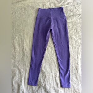 Beyond Yoga Caught In The Midi Spacedye Leggings